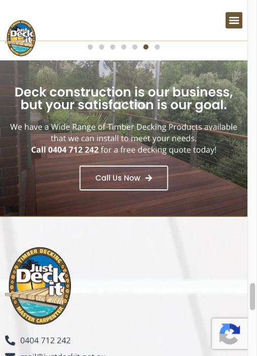 Your homepage, 29 Oct 2026.